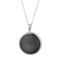 Pendente Tsars Collection Donna in Argento ROP08SB - ROP08SB